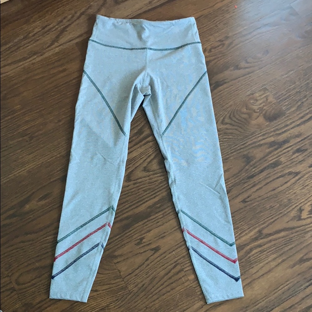 Marine layer yoga pants